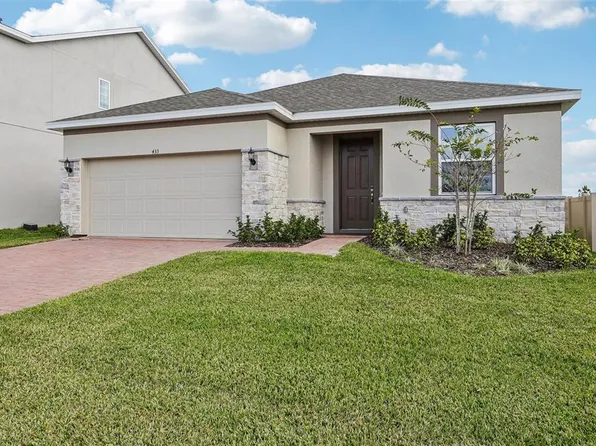 433 Switchgrass Loop, Minneola, FL 34715