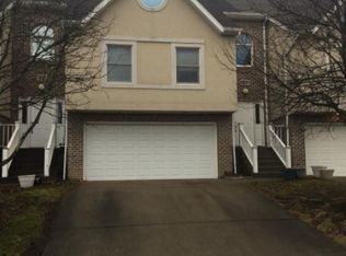 151 Windwood Dr, Morgantown, WV 26505