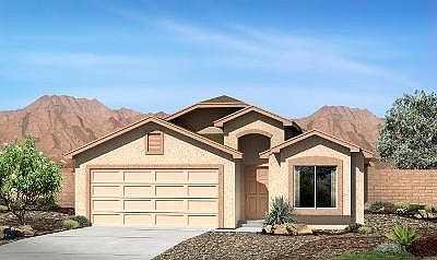 3241 Prairie Sage St., SW