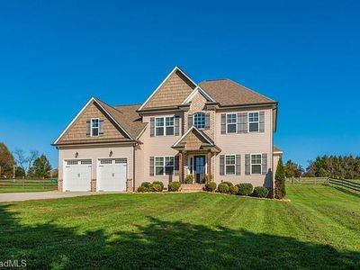 581 Juney Beauchamp Rd, Advance, NC, 27006