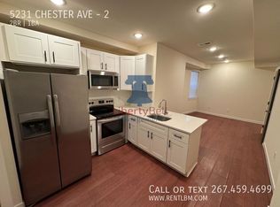 5231 Chester Ave FLOOR 2, Philadelphia, PA 19143