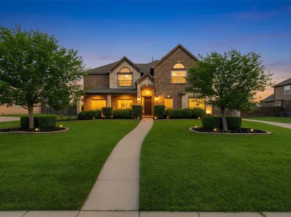 1424 Fence Post Dr, Fort Worth, TX 76115