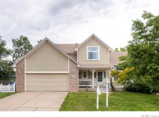 3295 S Espana Cir, Aurora, CO 80013