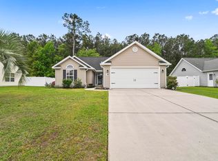 465 Carolina Woods Dr., Myrtle Beach, SC 29588