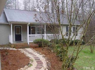 1006 Christy Ridge Ct, Rougemont, NC 27572