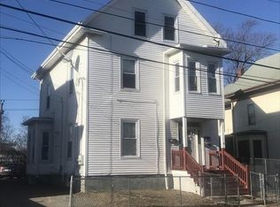 11 Howard St APT 3, Lynn, MA 01902