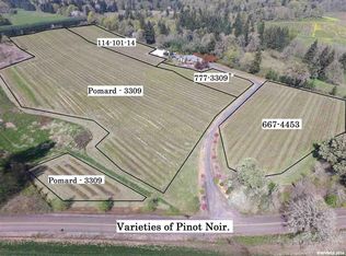 12105 Oak Rd NW, Salem, OR 97304