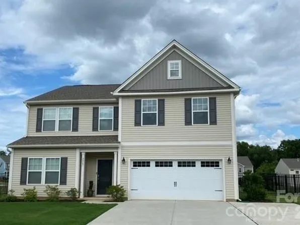 2007 Creeks Landing Dr, Monroe, NC 28110