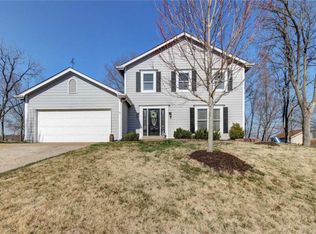 731 Grand Glen Dr, Ballwin, MO 63021
