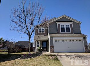 4507 Arcaro Dr, Knightdale, NC 27545
