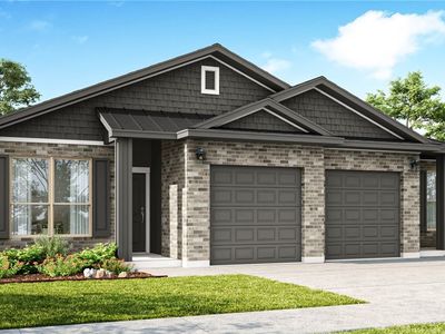 3901 Sugar Hackberry Trl, Killeen, TX, 76542