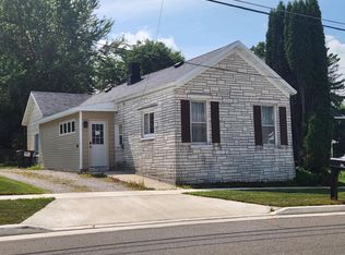 302 W Cleveland St, Marshfield, WI 54449