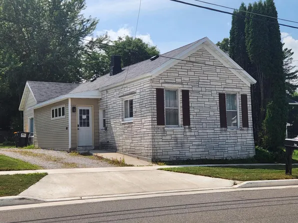 302 West CLEVELAND STREET, Marshfield, WI 54449