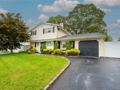 51 Sarah Drive, Lake Grove, NY, 11755
