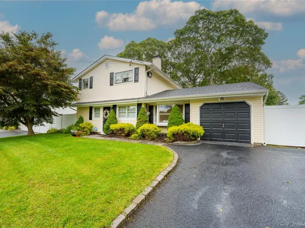 51 Sarah Drive, Lake Grove, NY 11755