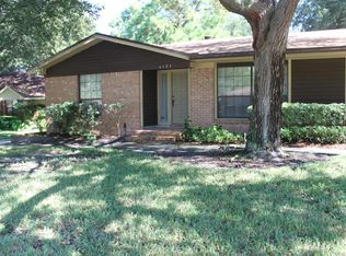 6123 Dawnridge Rd S, Jacksonville, FL 32277