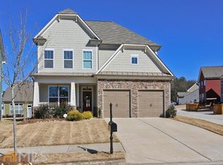 1510 Craftsman Rd NW, Atlanta, GA 30318