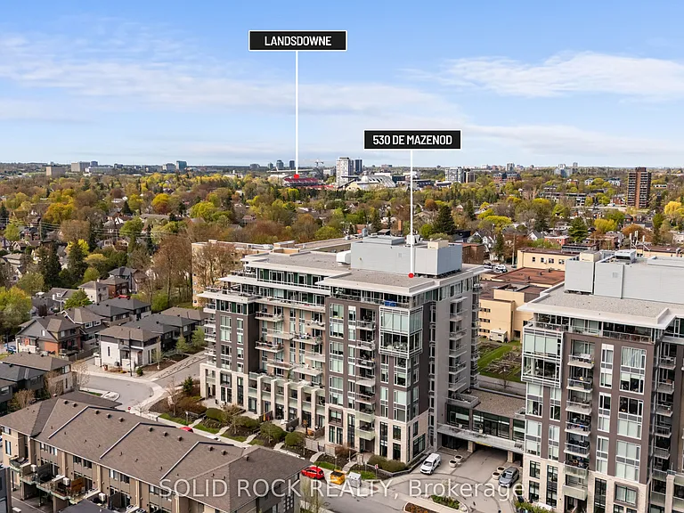 530 De Mazenod Ave #201 — Photo 2