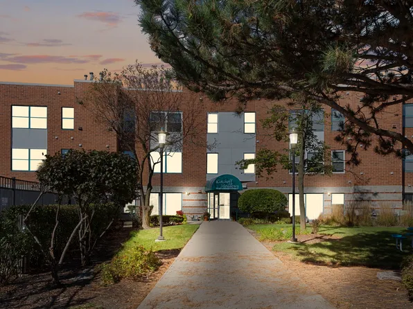 3265 Kirchoff Rd APT 127, Rolling Meadows, IL 60008