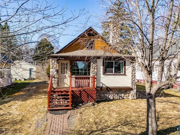 4215 Regent St, Duluth, MN 55804