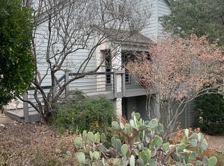 6601 Cat Creek Trl #CAT, Austin, TX 78731