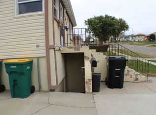 500 N 9th St, Bismarck, ND 58501
