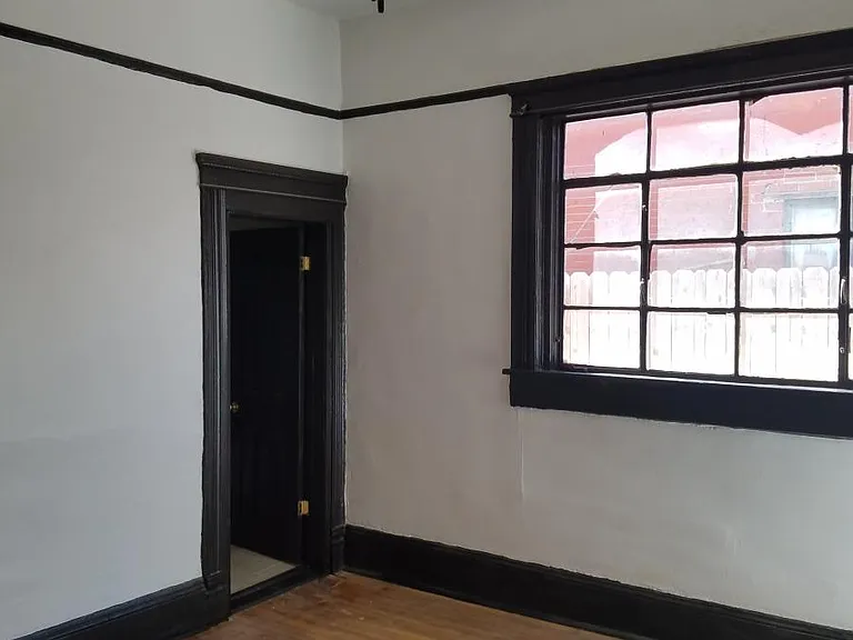 Bedroom #1