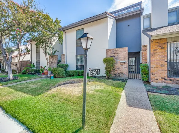 12506 Burninglog Ln, Dallas, TX 75243