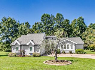 9271 Racine Rd, Pleasant Garden, NC 27313