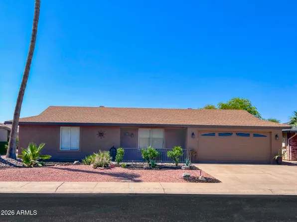 843 Leisure World --, Mesa, AZ 85206
