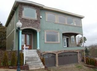 1430 Browns Point Blvd, Tacoma, WA 98422