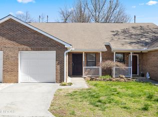 4602 Dewey Way, Knoxville, TN 37912