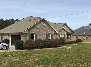 2509 Eddy Church Rd N, Arab, AL 35016