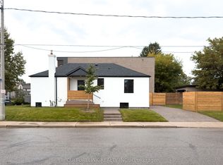 58 Joanith Dr, Toronto, ON M4B1S7