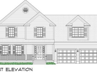 133 Meaderboro Rd LOT 18-4, Rochester, NH 03867