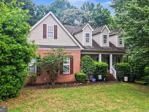 123 W Castle View Dr, Braselton, GA 30517