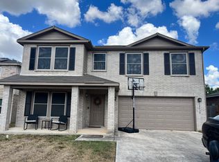 12639 Mexican Plum, San Antonio, TX 78253