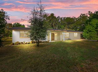 105 SE 34th Ave, Cross City, FL 32628