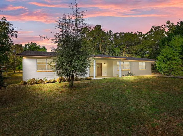 105 SE 34th Ave, Cross City, FL 32628