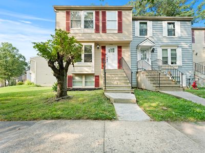 8161 Sheffield Ct, Jessup, MD, 20794