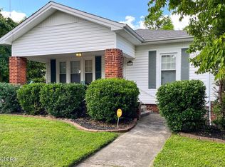 1301 Fairfax Ave, Knoxville, TN 37917