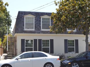 285 College Ave, Palo Alto, CA 94306