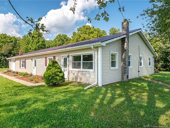 2nd image of 6686 S County Road 575 E