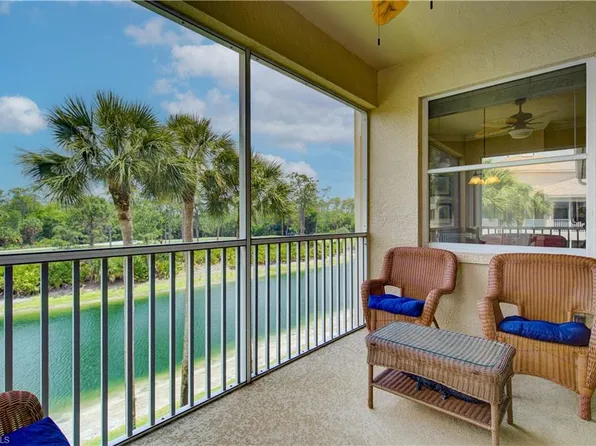 8670 Cedar Hammock CIR #232, NAPLES, FL 34112