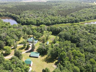 28127 Pinetree Ave, Sebeka, MN, 56477
