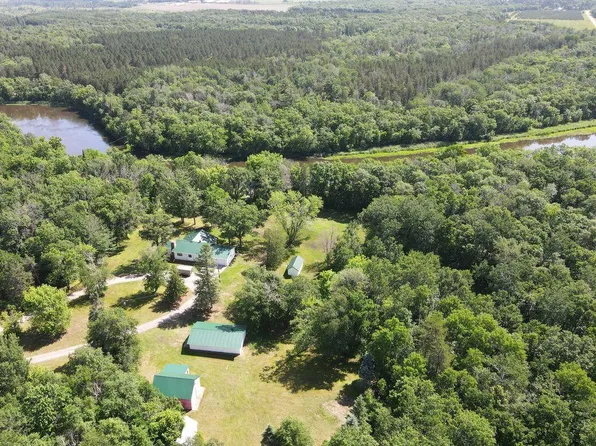 28127 Pinetree Ave, Sebeka, MN 56477