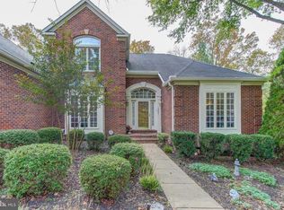 12401 Cold Stream Guard Ct, Bristow, VA 20136