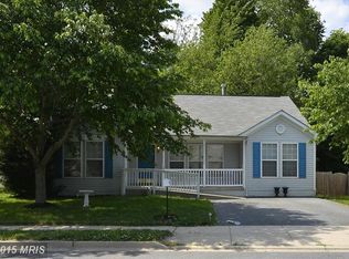 234 Bishops Glen Dr, Frederick, MD 21702
