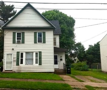 2412-2414 Poplar St, Erie, PA, 16502