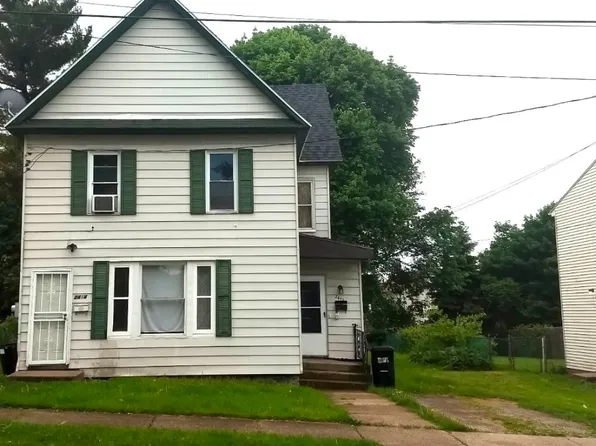 2412-2414 Poplar St, Erie, PA 16502